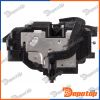 Serrure de porte gauche pour KIA | EZC-KA-077, 81310-1H010